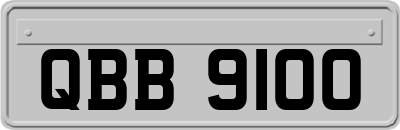 QBB9100