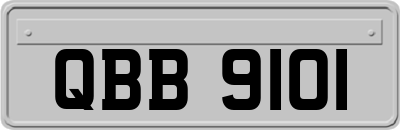 QBB9101