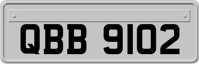 QBB9102