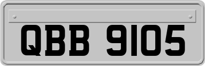 QBB9105