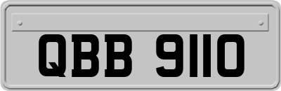 QBB9110