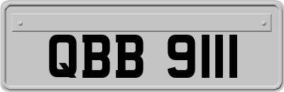 QBB9111
