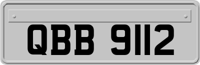 QBB9112