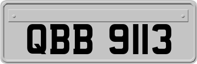 QBB9113