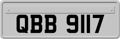 QBB9117