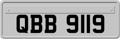 QBB9119