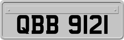 QBB9121