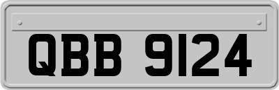 QBB9124