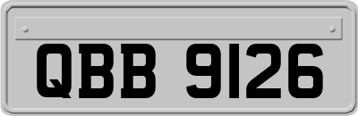 QBB9126