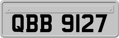 QBB9127