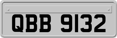 QBB9132