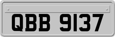 QBB9137