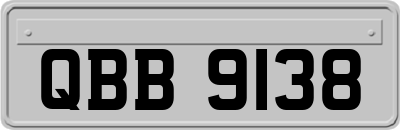 QBB9138