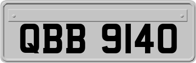 QBB9140