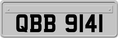 QBB9141