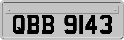 QBB9143