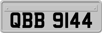 QBB9144