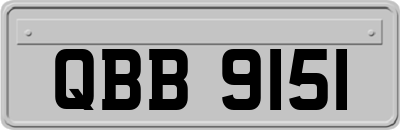 QBB9151
