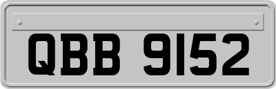 QBB9152