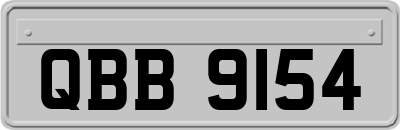 QBB9154