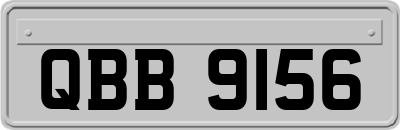 QBB9156
