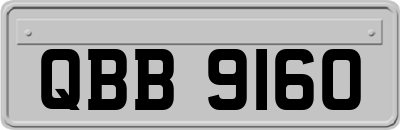 QBB9160