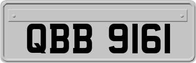 QBB9161