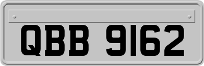 QBB9162