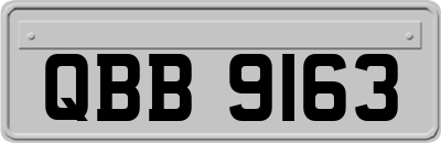 QBB9163