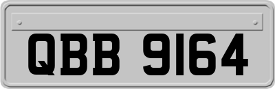 QBB9164