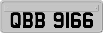 QBB9166