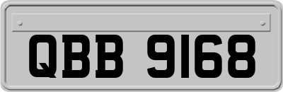 QBB9168