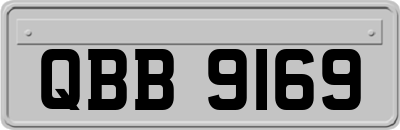 QBB9169