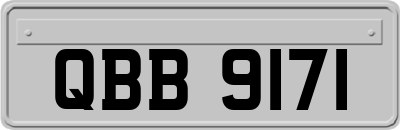 QBB9171