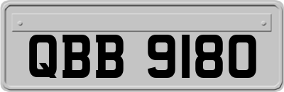 QBB9180