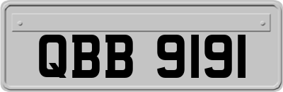 QBB9191
