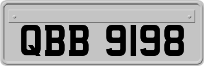 QBB9198