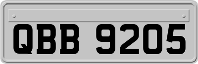 QBB9205