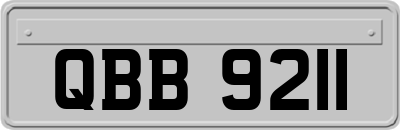 QBB9211