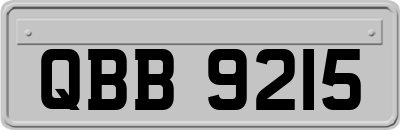QBB9215
