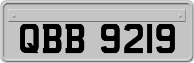 QBB9219