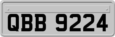 QBB9224