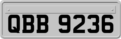 QBB9236