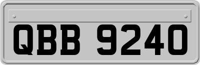 QBB9240