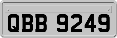 QBB9249