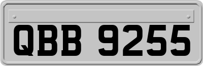 QBB9255