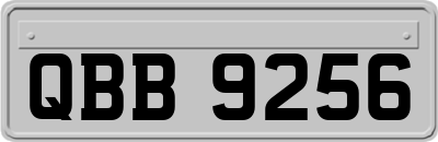 QBB9256