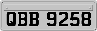 QBB9258