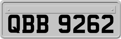 QBB9262