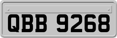 QBB9268